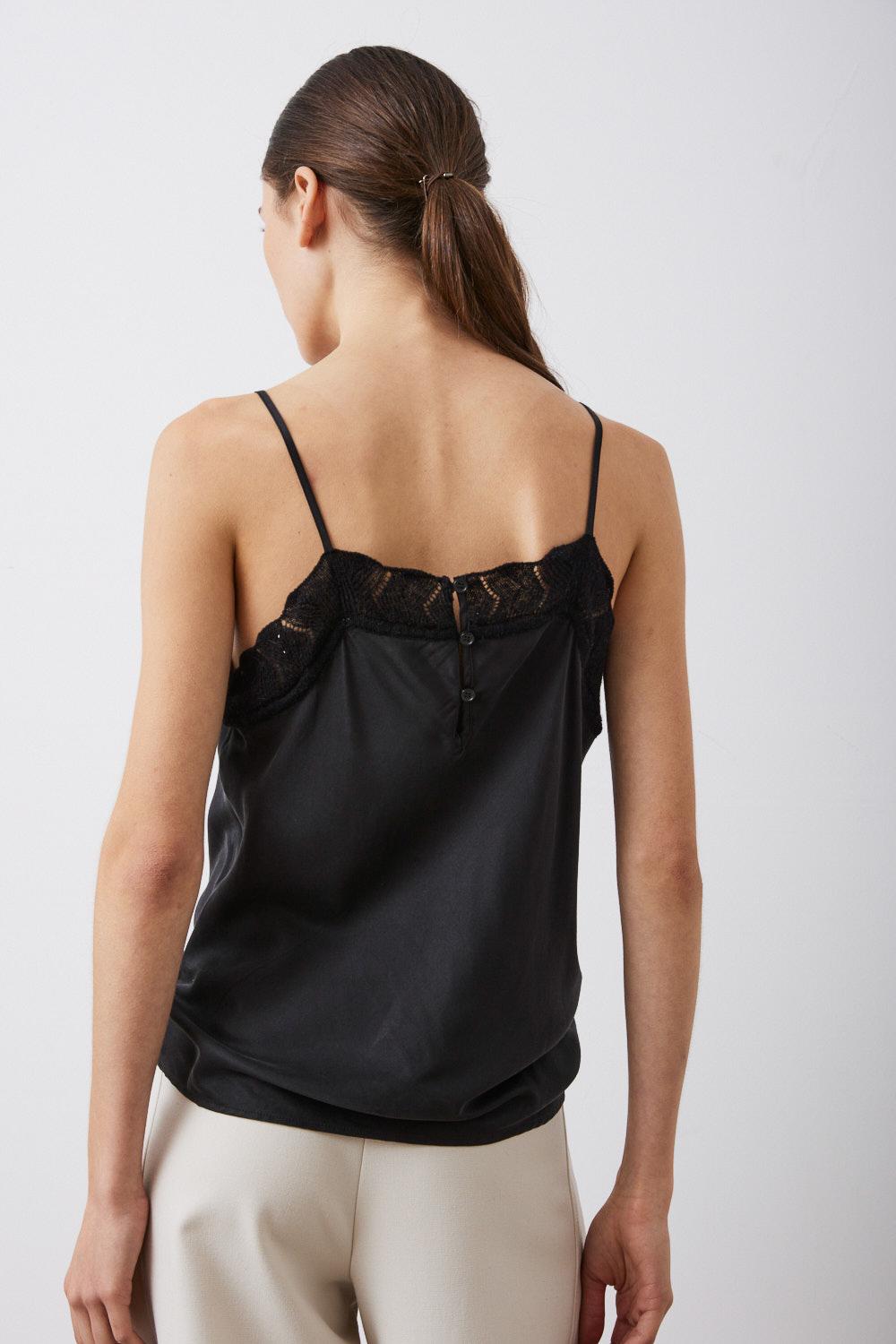 Sita Murt Top Lencero