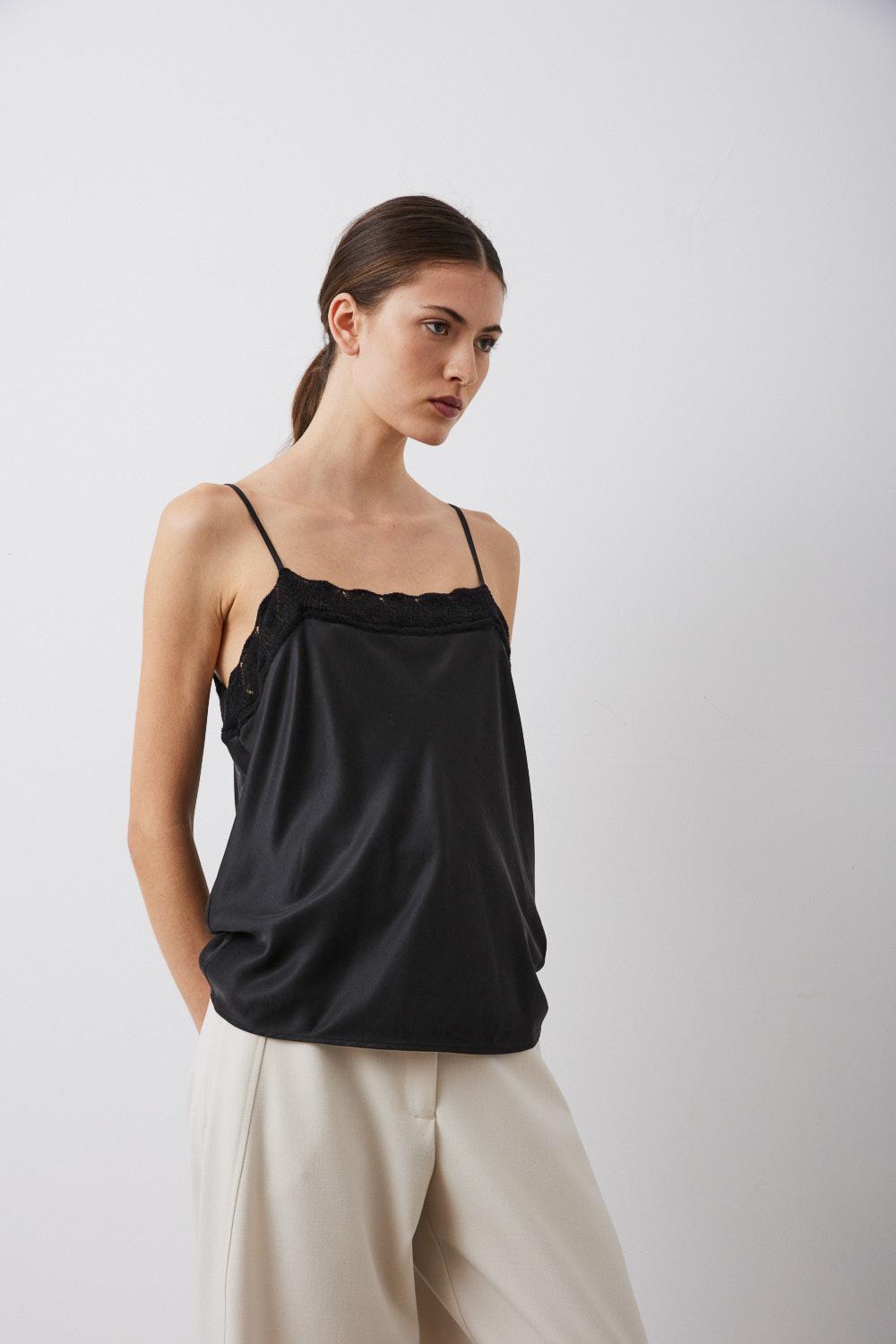 Sita Murt Top Lencero