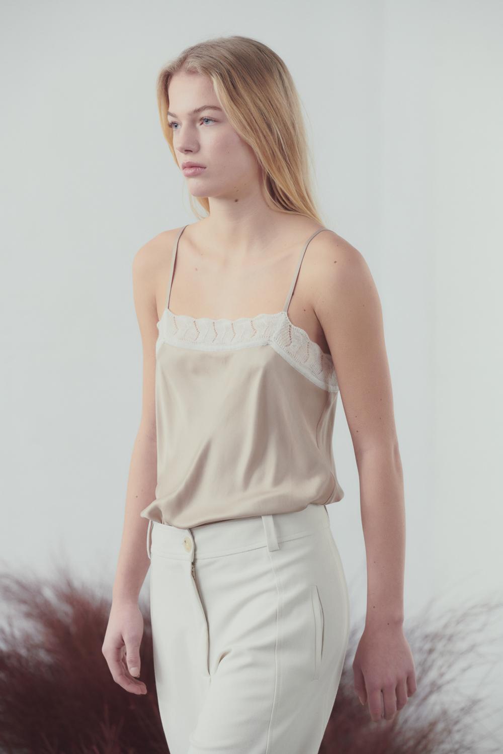 Sita Murt Top Lencero