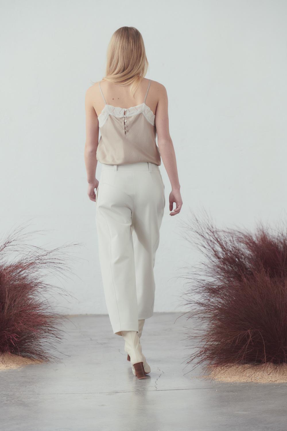 Sita Murt Top Lencero