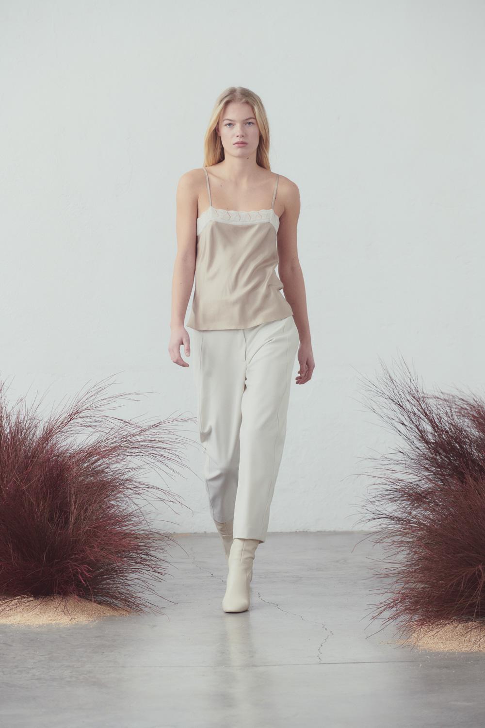 sita murt Top lencero