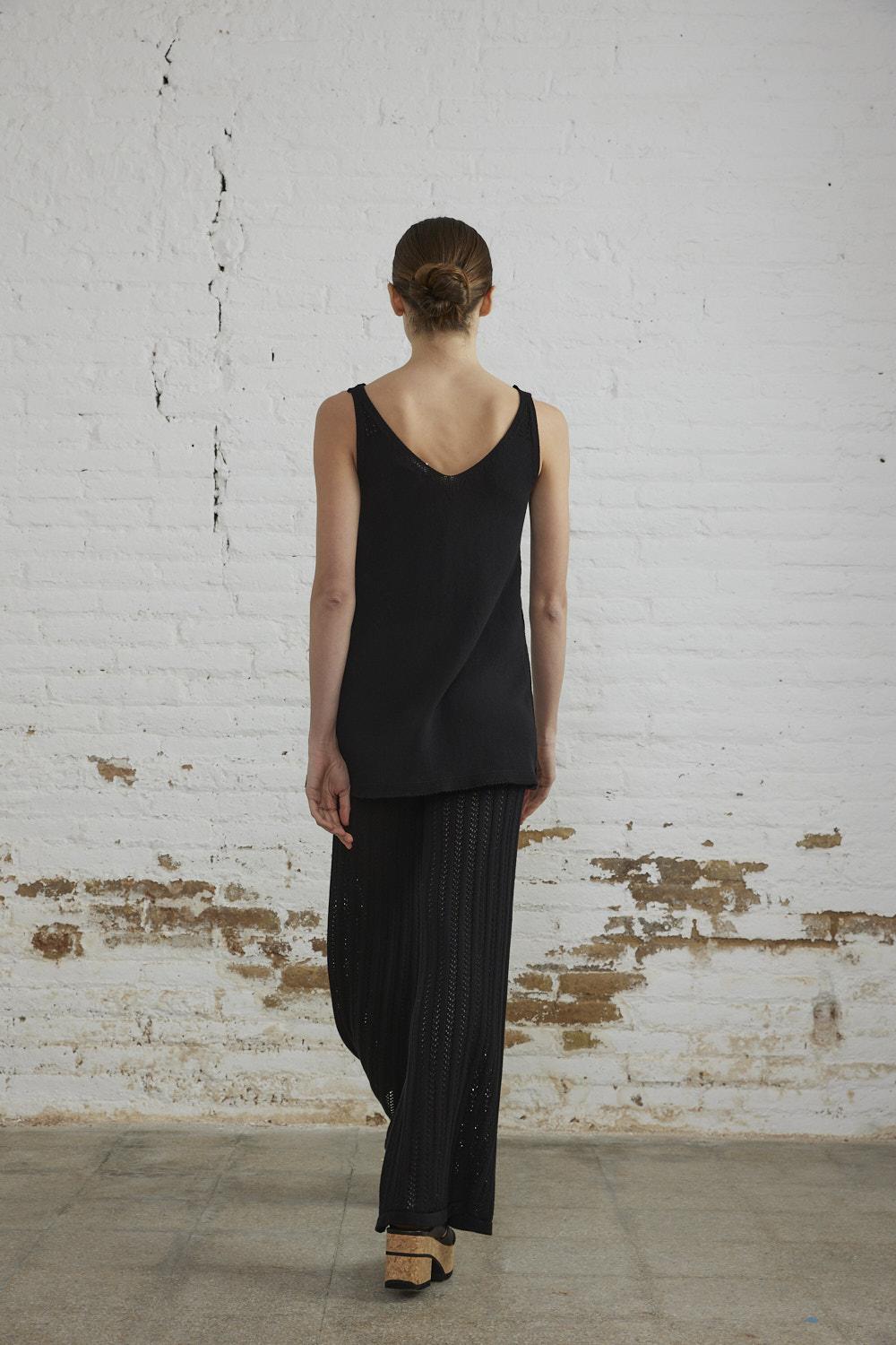 Sita Murt Túnica De Tirants