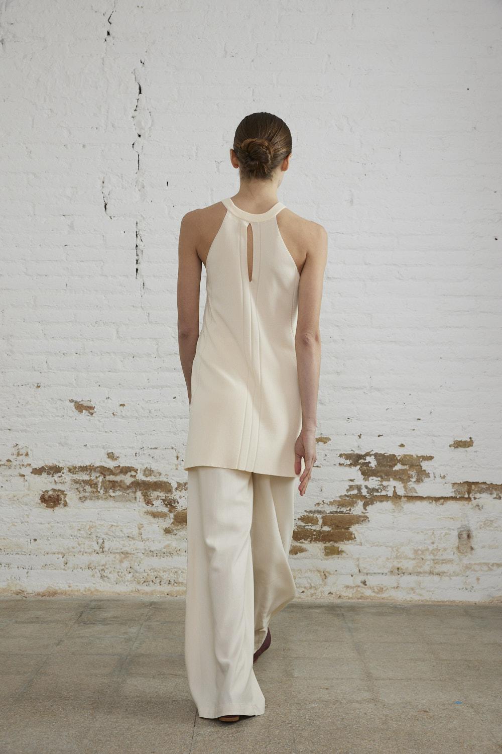 Sita Murt Túnica Escot Hulter