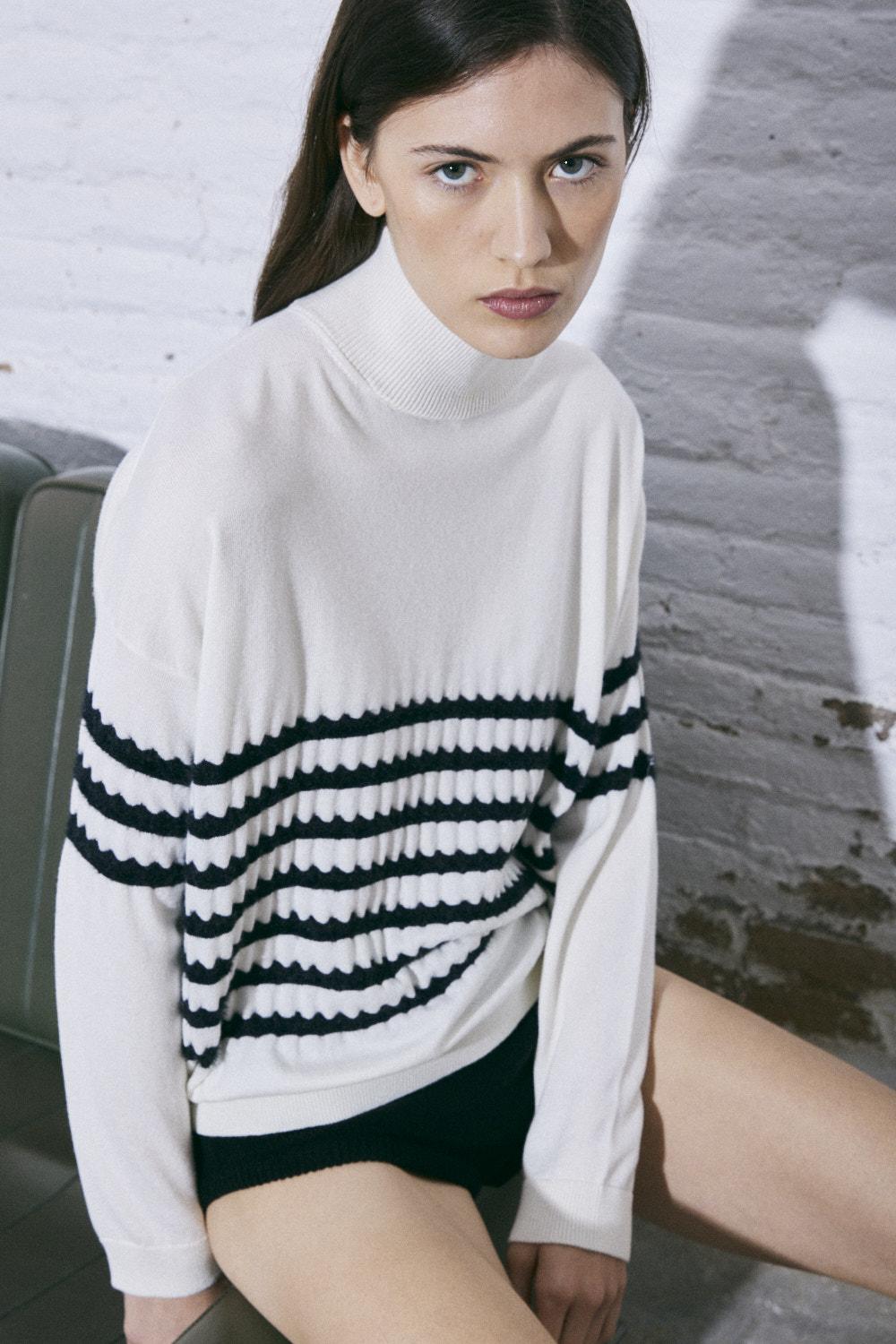 Sita Murt Turtle Neck Sweater