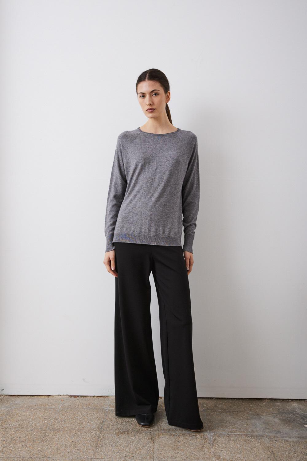 sita murt Wide leg pants