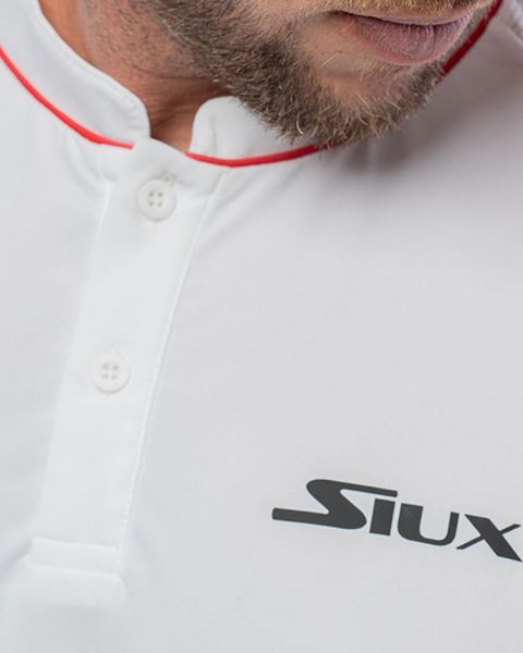 Siux CAMISETA SIUX DIABLO SANYO OFICIAL HOMBRE SS24