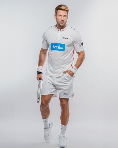 Siux CAMISETA SIUX DIABLO SANYO OFICIAL HOMBRE SS24