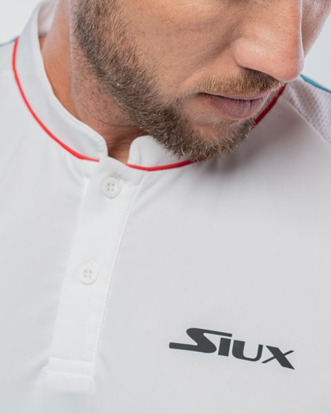 Siux CAMISETA SIUX DIABLO SANYO OFICIAL HOMBRE SS24