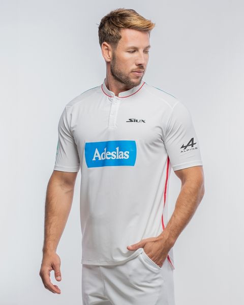 siux CAMISETA SIUX DIABLO SANYO OFICIAL HOMBRE SS24