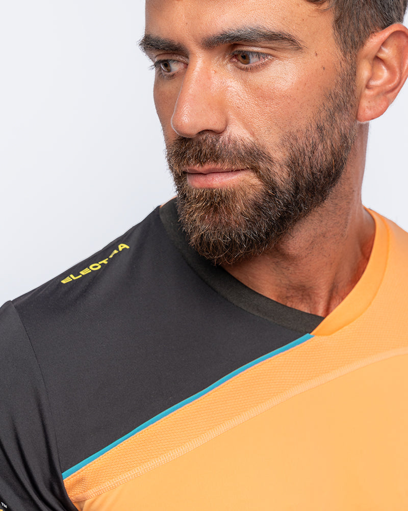 Siux CAMISETA SIUX ELECTRA STUPA OFICIAL HOMBRE FW24