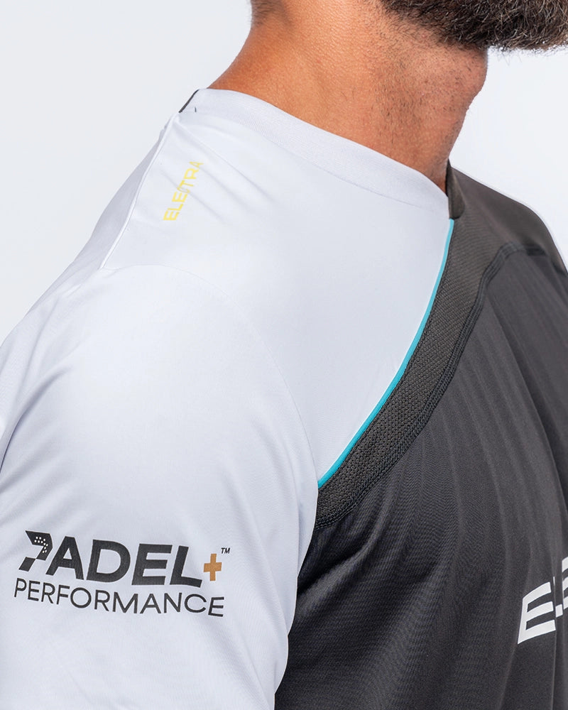 Siux CAMISETA SIUX ELECTRA STUPA OFICIAL HOMBRE FW24