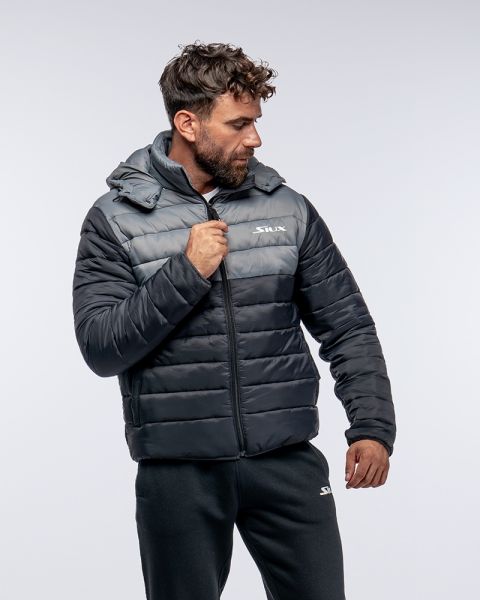 siux ANORAK SIUX LUKE UNISEX