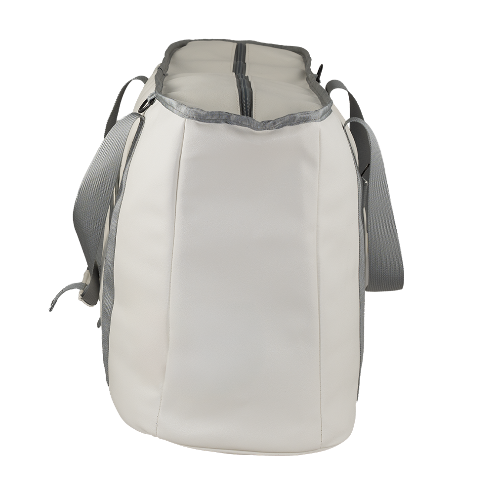 Siux Bolsa Siux The Queen Blanca