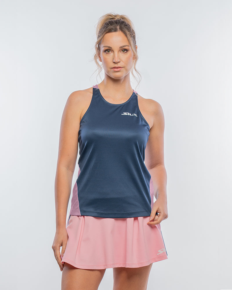 siux CAMISETA SIN MANGAS SIUX JAMMING MUJER