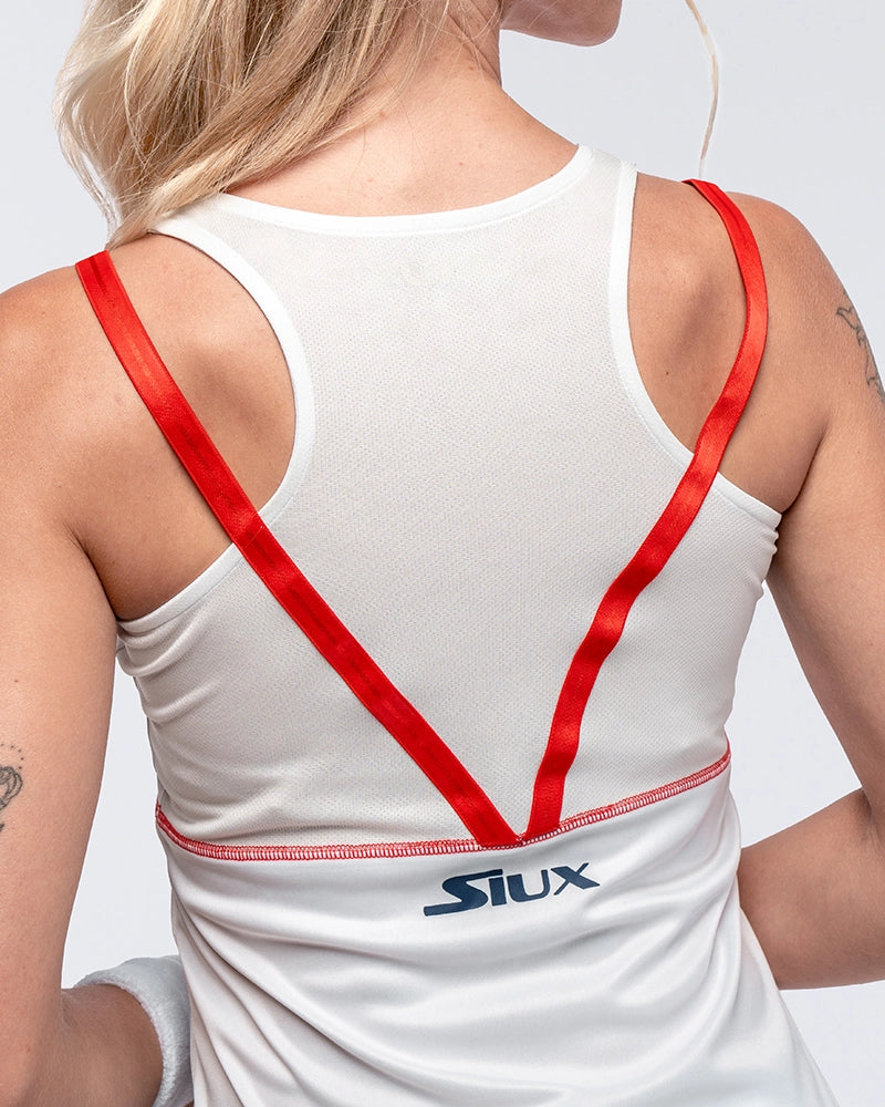 Siux CAMISETA SIN MANGAS SIUX VICTORY MUJER