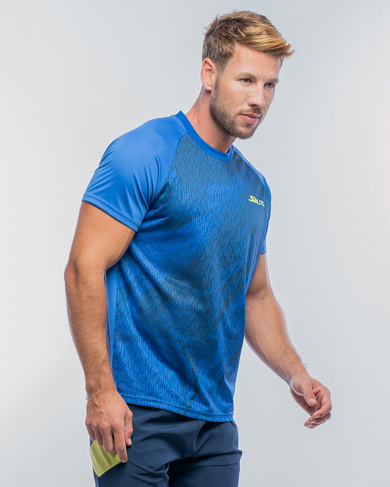 Siux CAMISETA SIUX BILLOW HOMBRE