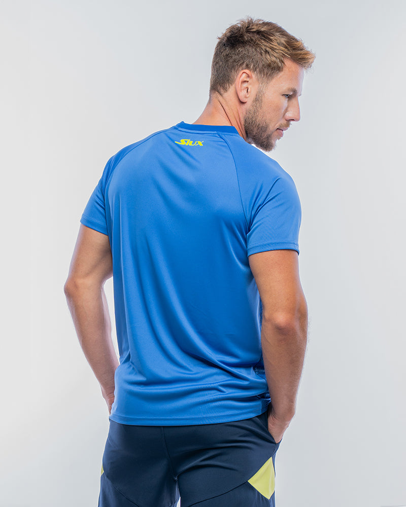 Siux CAMISETA SIUX BILLOW HOMBRE