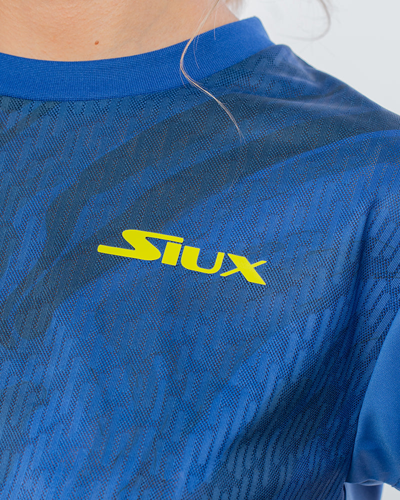 Siux CAMISETA SIUX BILLOW MUJER