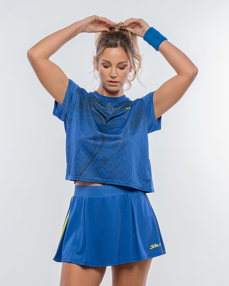 siux CAMISETA SIUX BILLOW MUJER