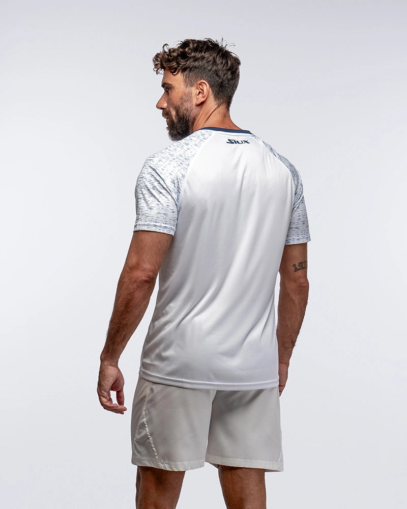 Siux CAMISETA SIUX CLUB 25 HOMBRE