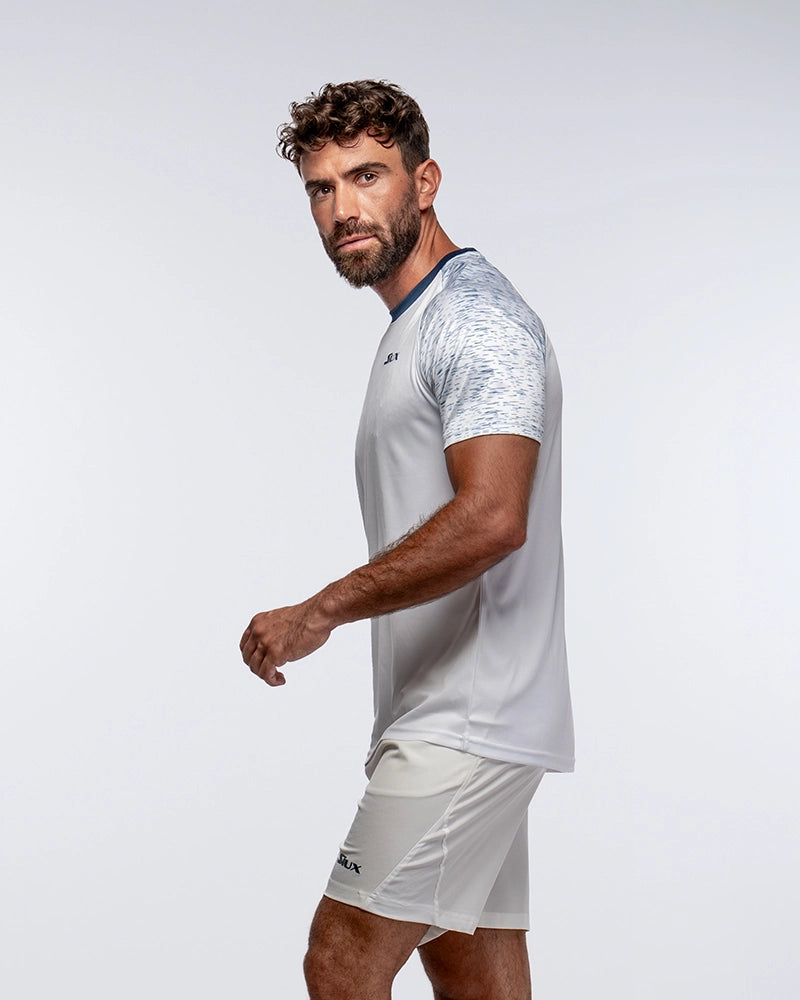 Siux CAMISETA SIUX CLUB 25 HOMBRE