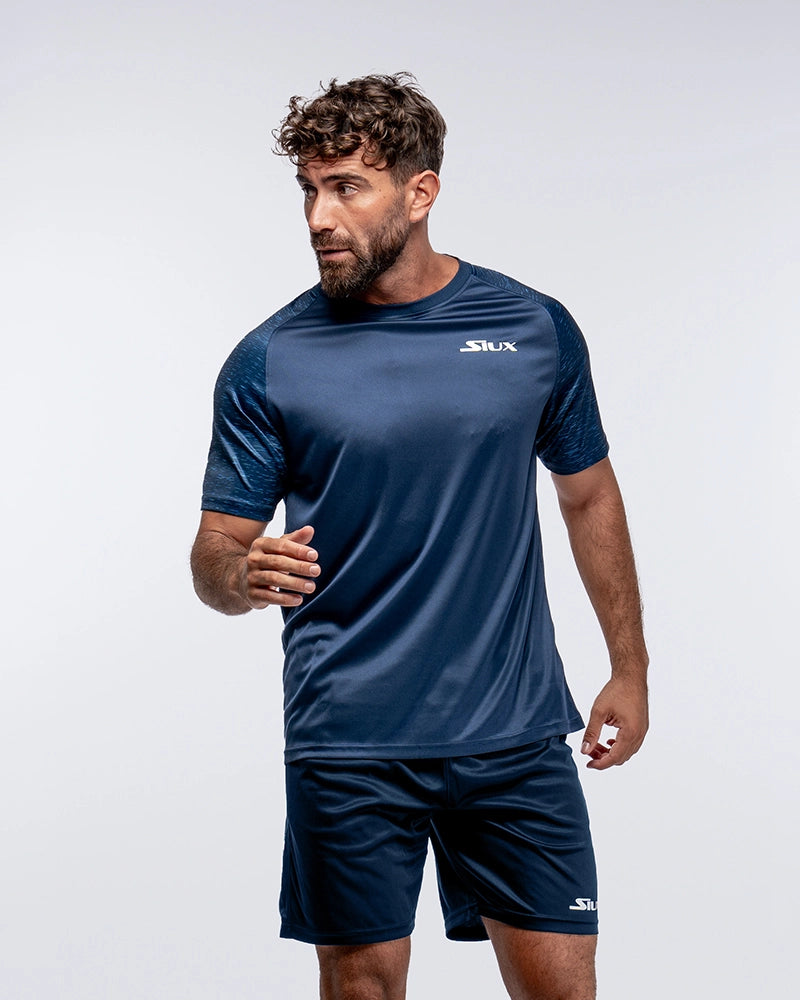 Siux CAMISETA SIUX CLUB 25 HOMBRE