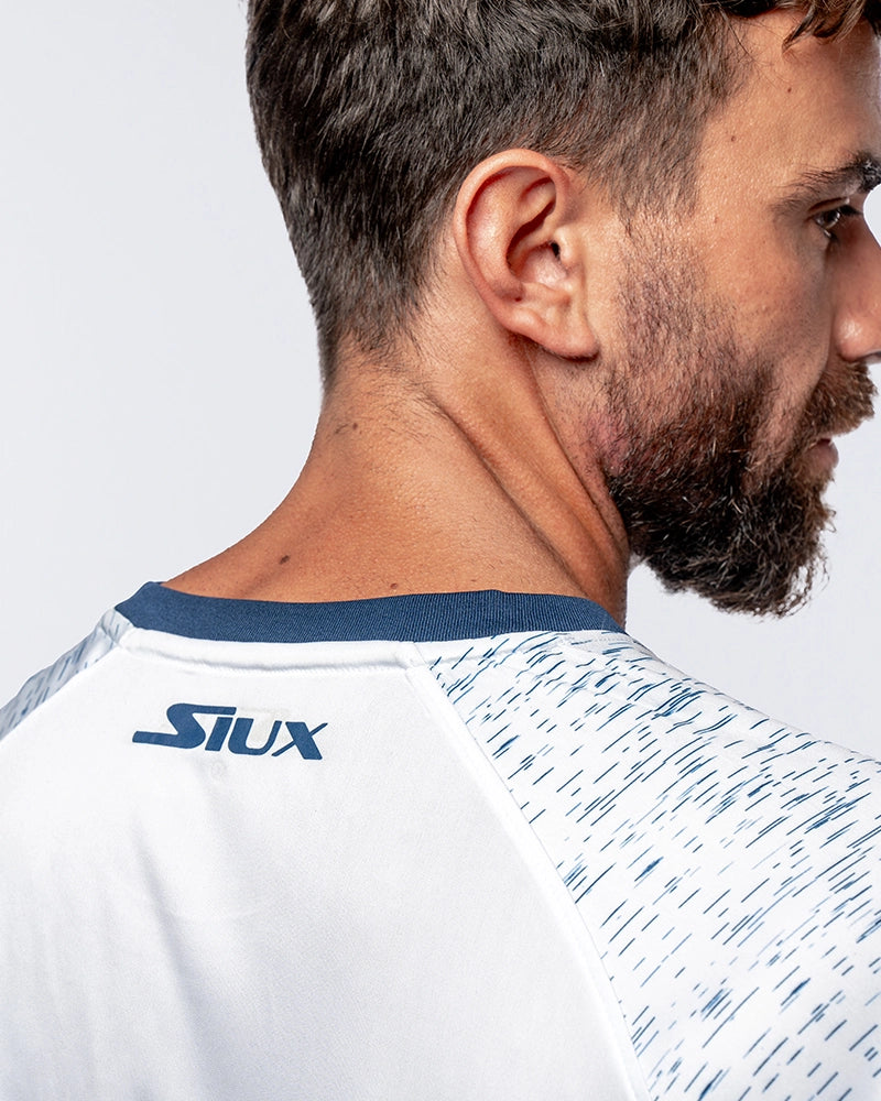 siux CAMISETA SIUX CLUB 25 HOMBRE