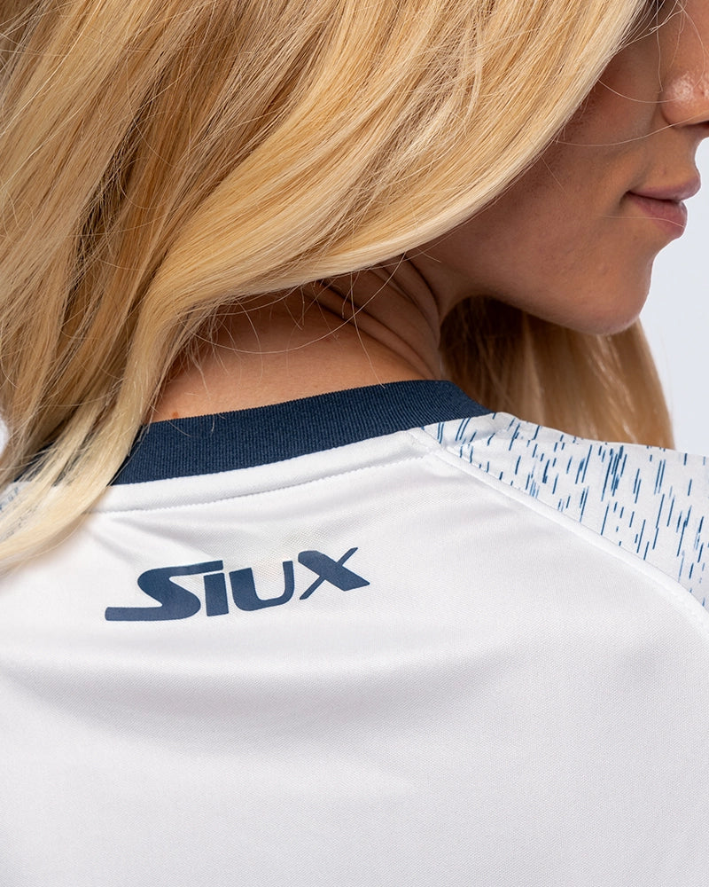 Siux CAMISETA SIUX CLUB 25 MUJER