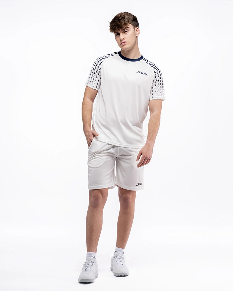 Siux CAMISETA SIUX CLUB HOMBRE