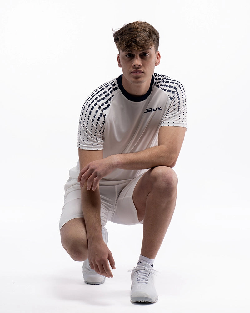 Siux CAMISETA SIUX CLUB HOMBRE