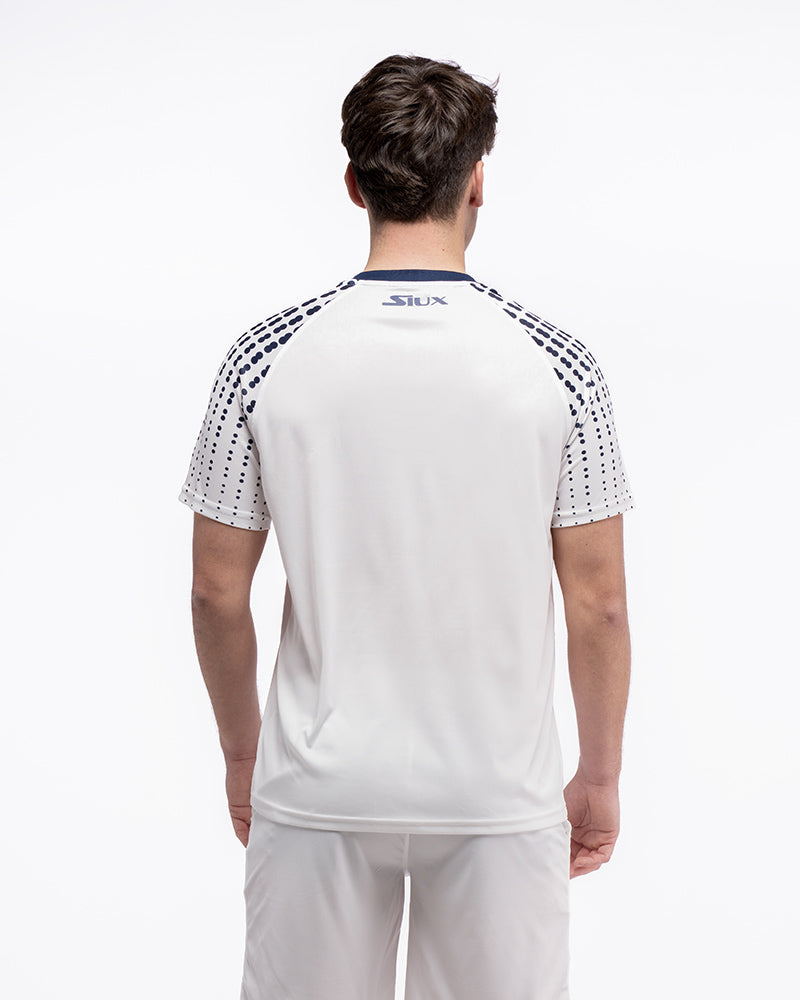 Siux CAMISETA SIUX CLUB HOMBRE