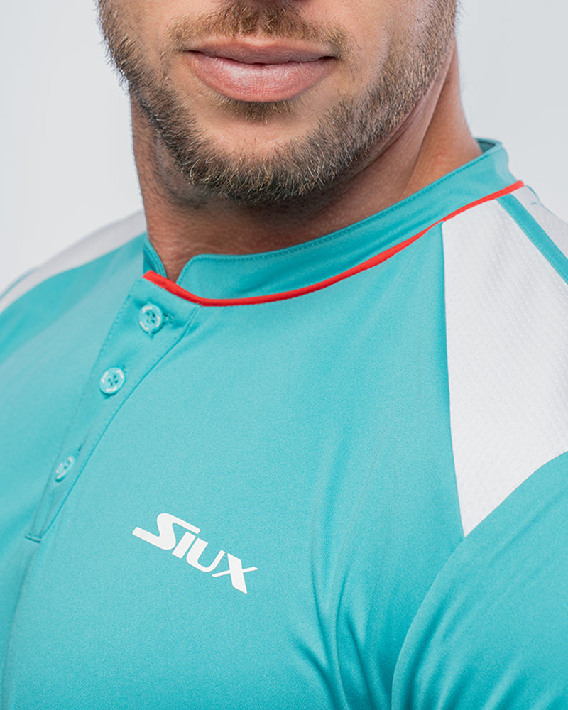 Siux CAMISETA SIUX DIABLO SANYO HOMBRE SS24