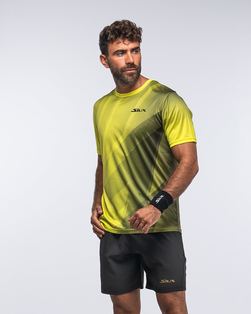 Siux CAMISETA SIUX DISPEL HOMBRE