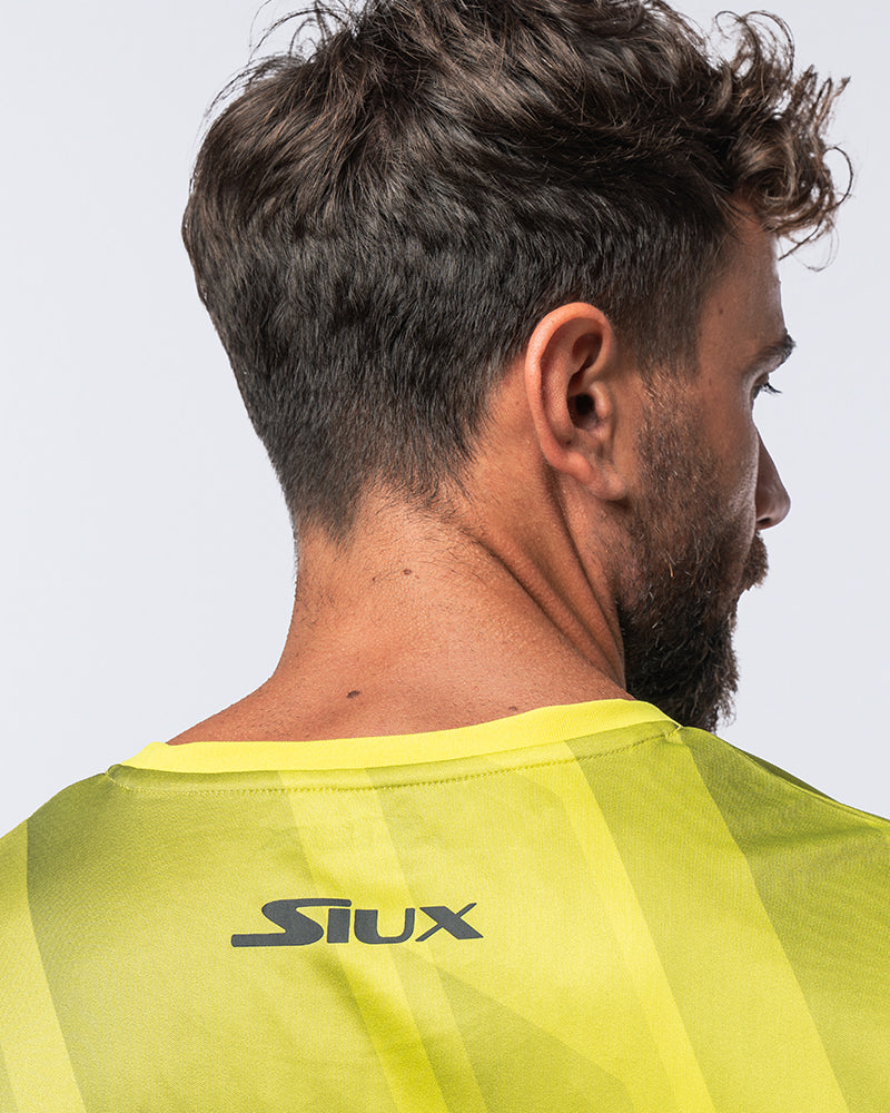 Siux CAMISETA SIUX DISPEL HOMBRE