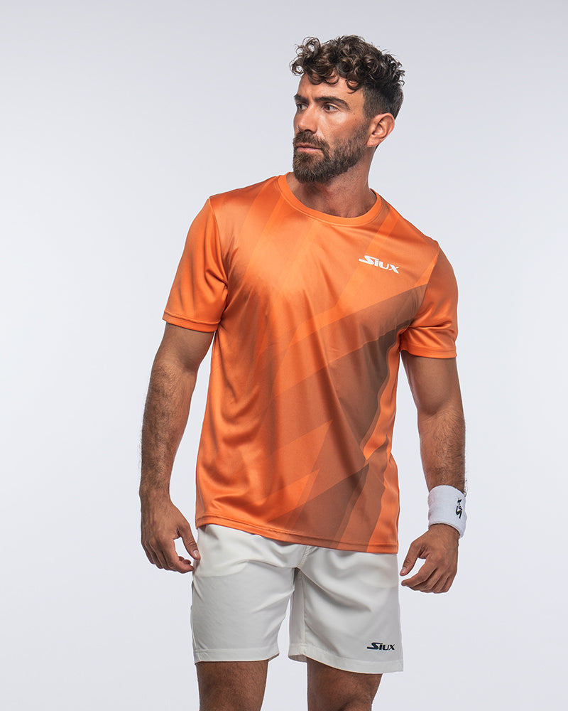 Siux CAMISETA SIUX DISPEL HOMBRE