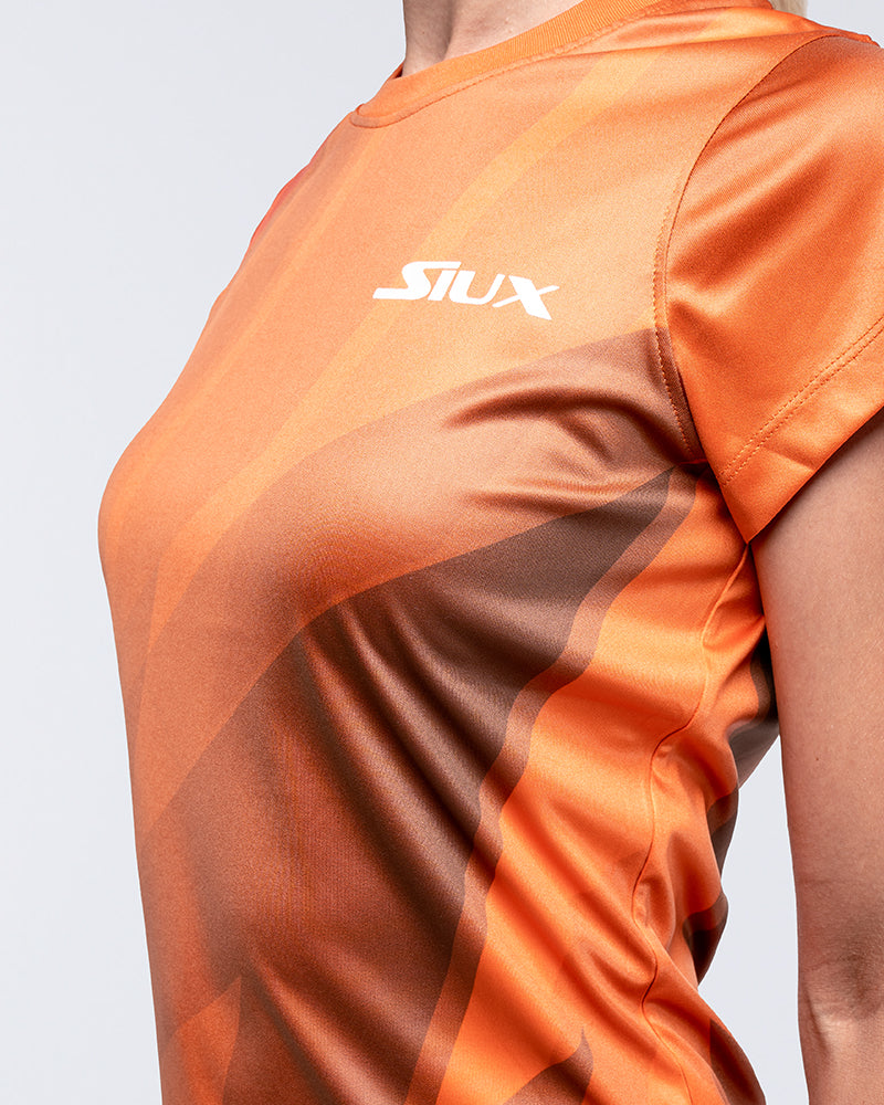 Siux CAMISETA SIUX DISPEL MUJER