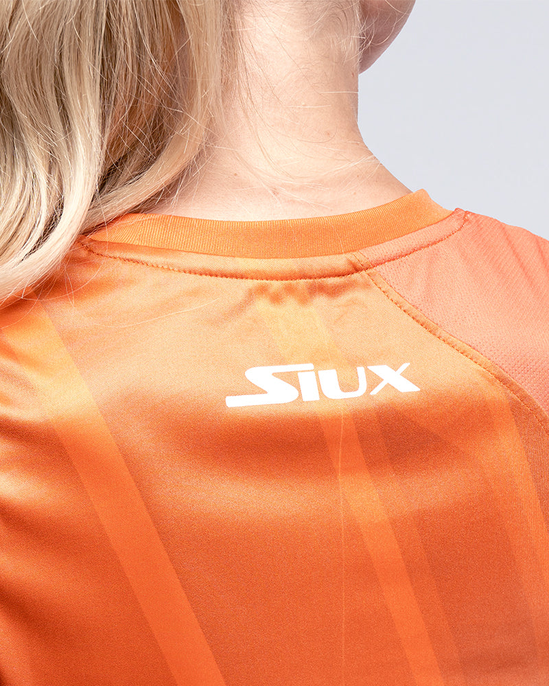 Siux CAMISETA SIUX DISPEL MUJER