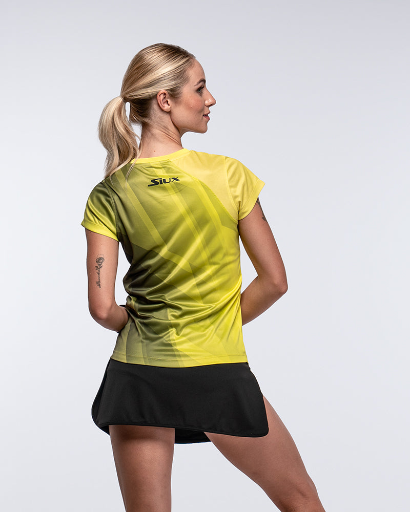 Siux CAMISETA SIUX DISPEL MUJER