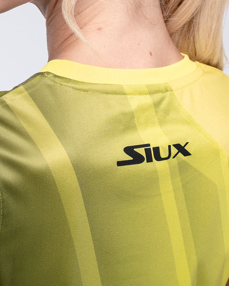 Siux CAMISETA SIUX DISPEL MUJER