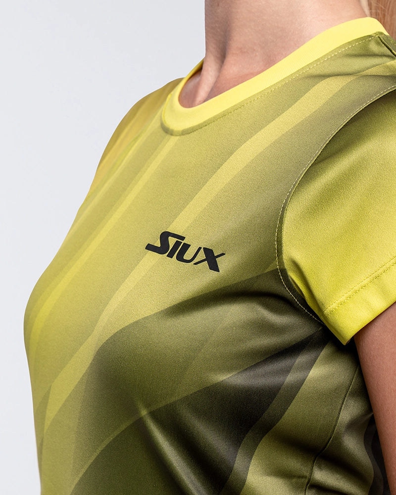 Siux CAMISETA SIUX DISPEL MUJER