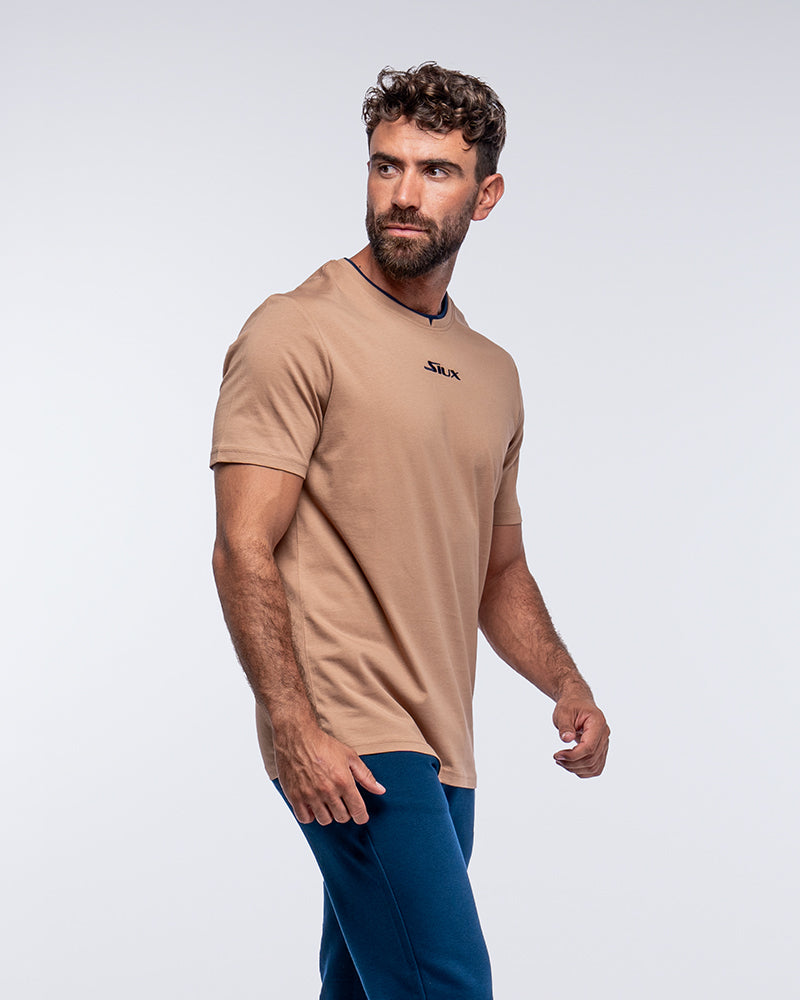 Siux CAMISETA SIUX DUPLO UNISEX