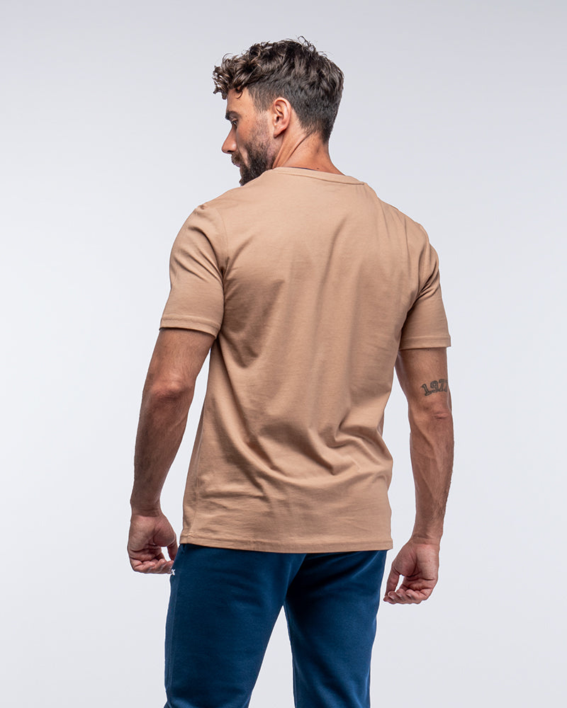 Siux CAMISETA SIUX DUPLO UNISEX