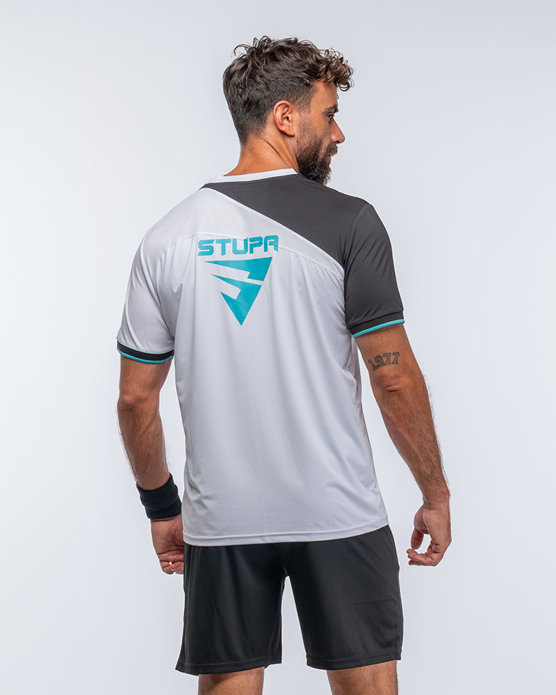 Siux CAMISETA SIUX ELECTRA STUPA HOMBRE FW24