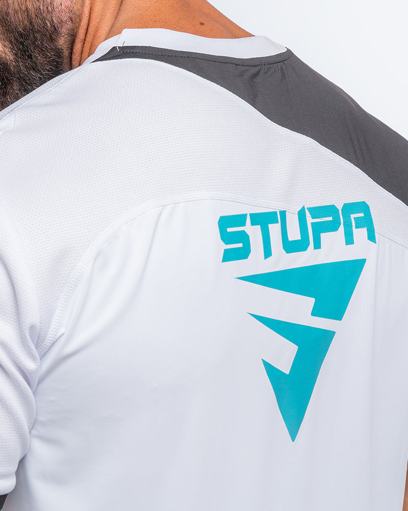 Siux CAMISETA SIUX ELECTRA STUPA HOMBRE FW24