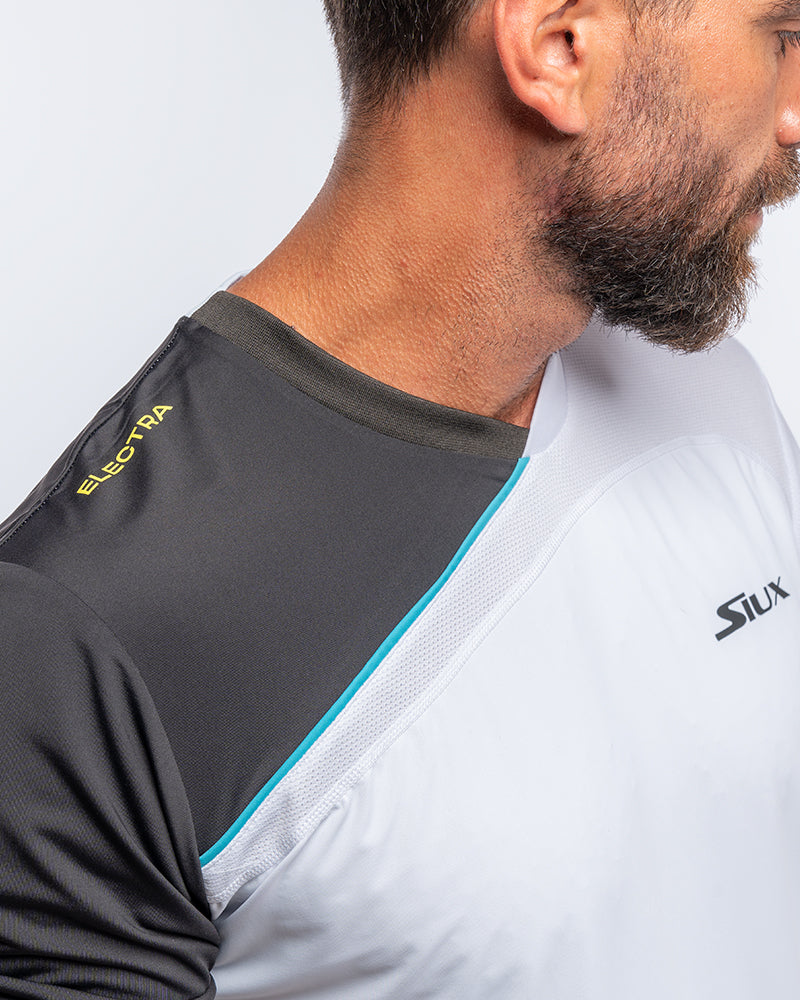 Siux CAMISETA SIUX ELECTRA STUPA HOMBRE FW24