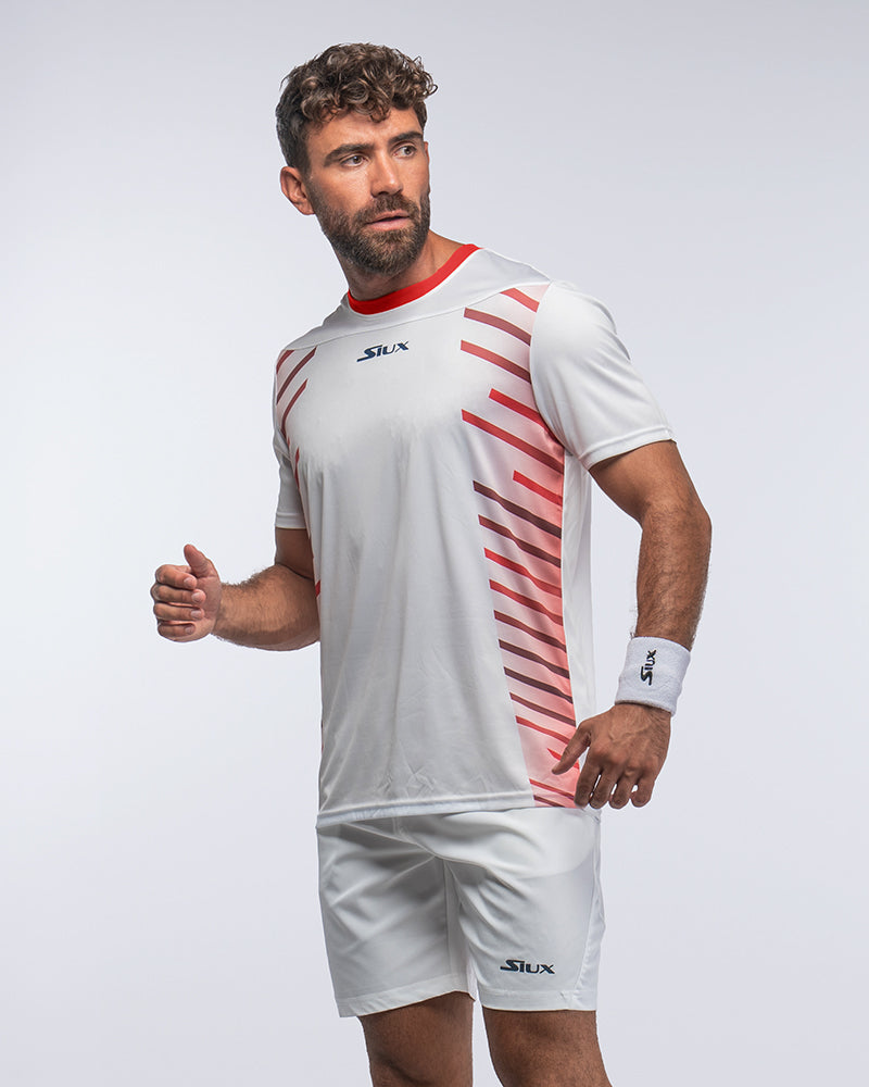 Siux CAMISETA SIUX FLASH HOMBRE