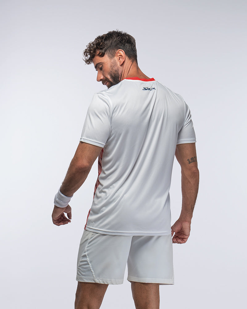 Siux CAMISETA SIUX FLASH HOMBRE