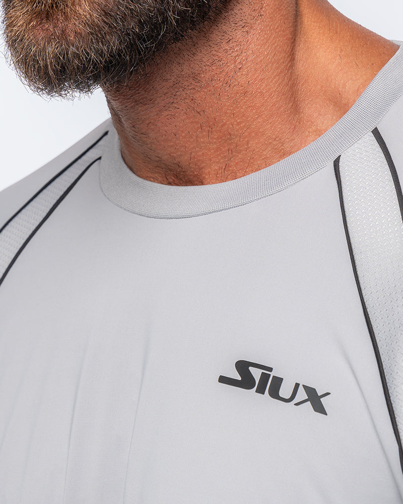 Siux CAMISETA SIUX HOMBRE MATCH 24