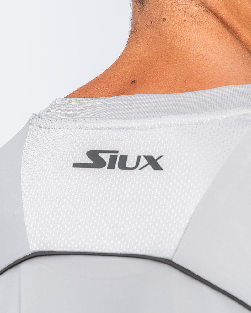 Siux CAMISETA SIUX HOMBRE MATCH 24