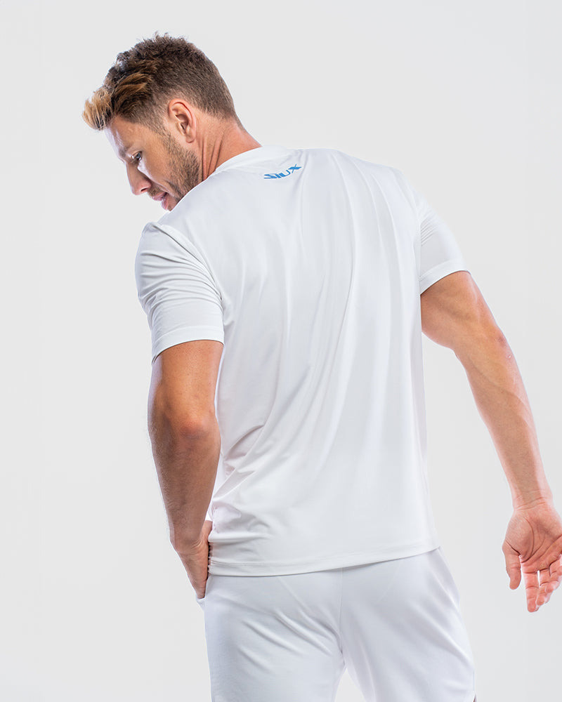 Siux CAMISETA SIUX JACQUARD HOMBRE